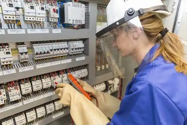 electrician Fort Myers